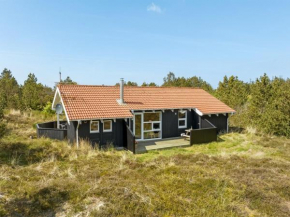 Holiday Home Elisenda - 1km from the sea by Interhome in Horsens